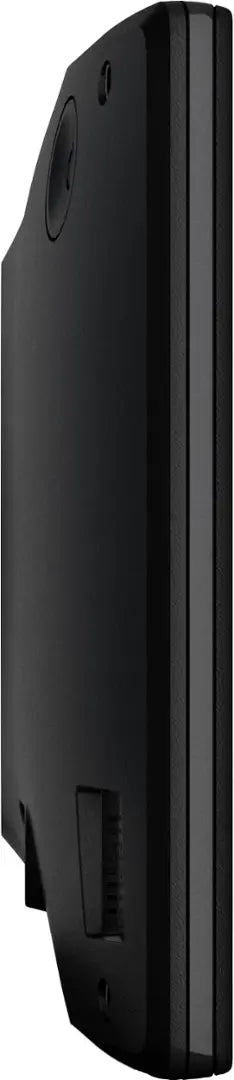 DriveSmart 66 6" GPS with Built-In Bluetooth, Map Updates and Traffic Updates - Black